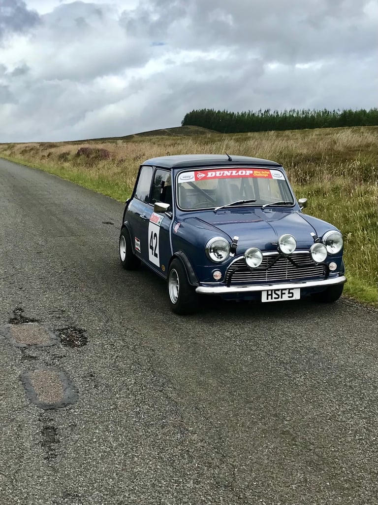 image for Cherished number plate HSF5