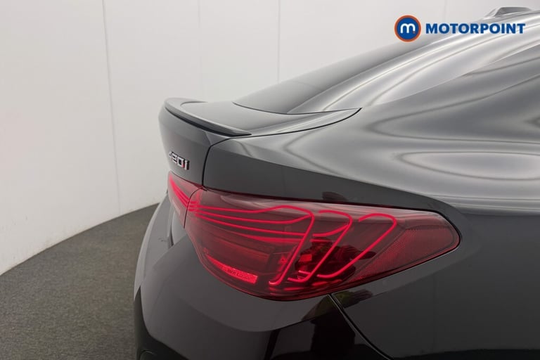 2024 BMW 4 Series 420i M Sport 5dr Step Auto [Pro Pack] Hatchback Petrol Automatic
