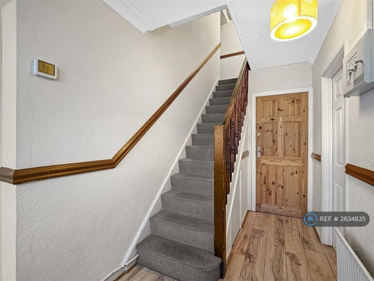 1 bedroom in Mowbray Road, Cambridge, CB1 (#2634835)