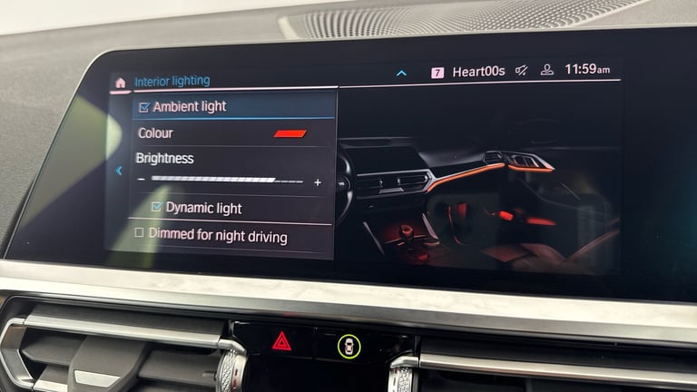 2021 BMW 4 Series M440i xDrive MHT 5dr Step Auto Petrol Hatchback Hatchback Petrol Automatic