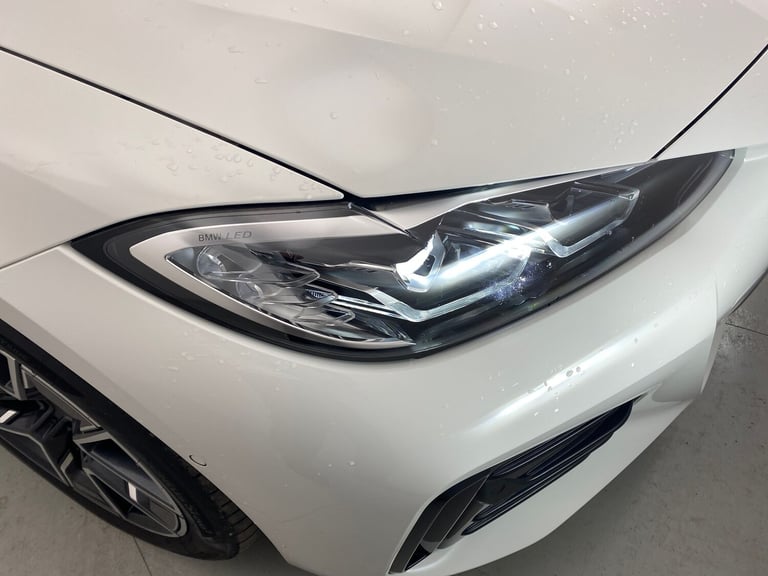 2023 BMW i4 250kW eDrive40 M Sport 83.9kWh 5dr Auto COUPE ELECTRIC Automatic