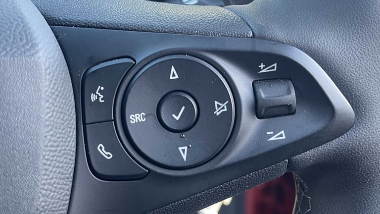 2024 Vauxhall Corsa 1.2 GS 5dr Hatchback Petrol Manual