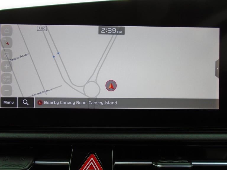 2022 Kia Niro 64.8kWh 3 Auto 5dr ESTATE Electric Automatic