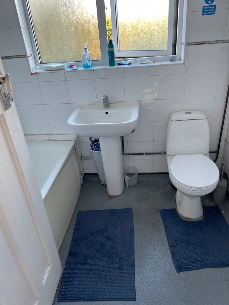 Double room to rent