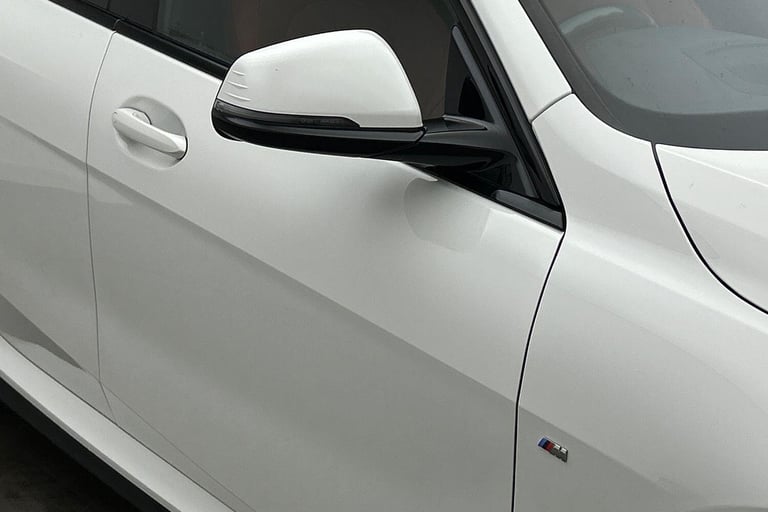 2021 BMW 2 Series 218i M Sport Gran Coupe COUPE Petrol Automatic