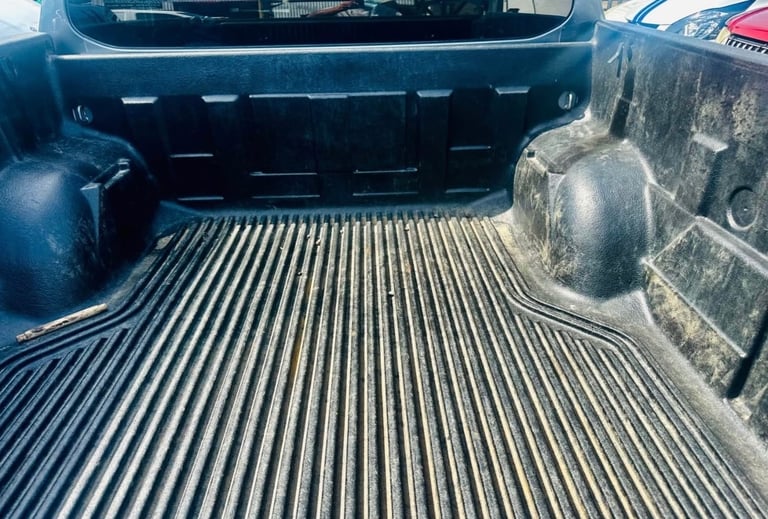 2017 Fiat Fullback 2.4 180hp LX Double Cab Pick Up PICK UP Diesel Manual