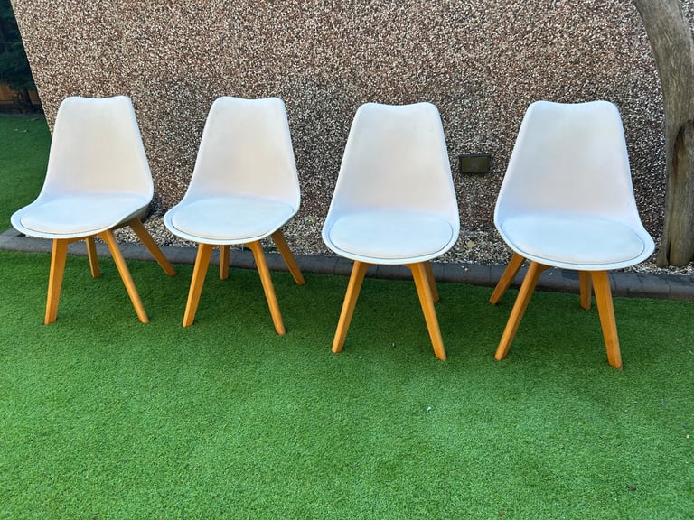 image for Dining chairs