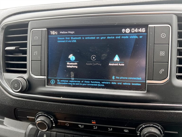 2021 Peugeot Expert BlueHDi 1400 Professional Panel Van Diesel Manual