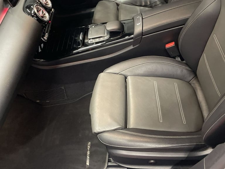 2020 20 MERCEDES-BENZ CLA 1.3 CLA180 AMG LINE (PREMIUM PLUS 2) COUPE 4DR PETROL 