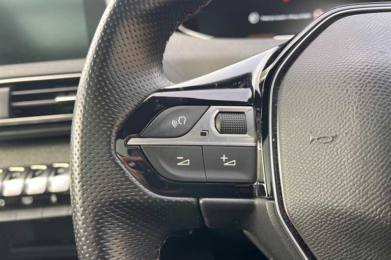 2020 Peugeot 3008 1.5 BlueHDi GT Line Premium SUV 5dr Diesel Manual Euro 6 (s/s) (130 ps) SUV Die...