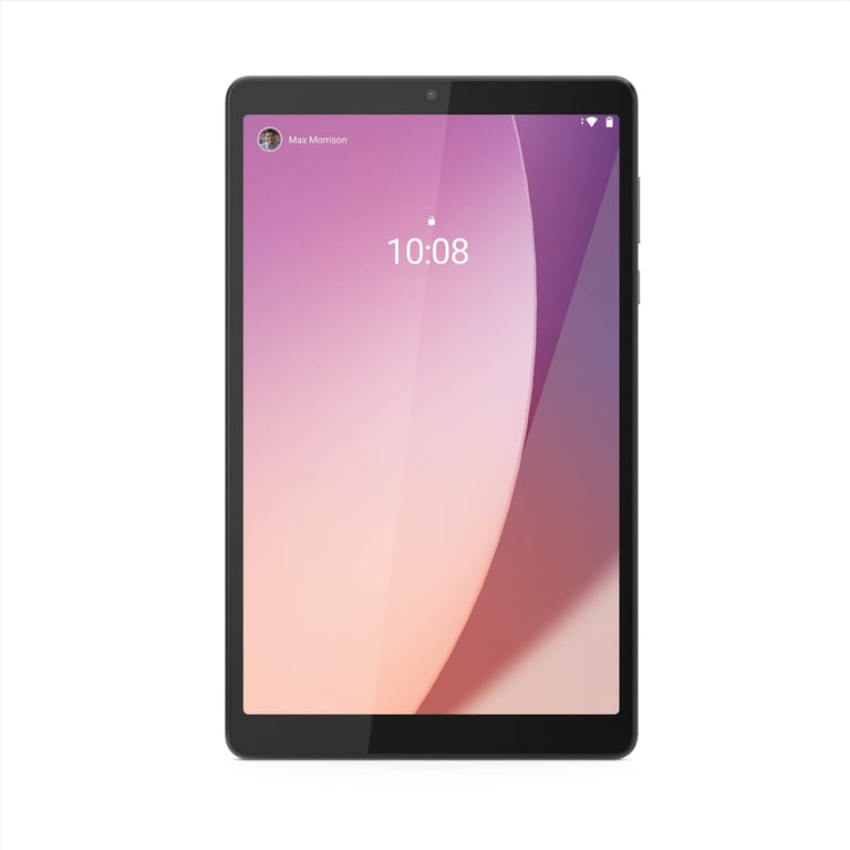 Lenovo 8 inch tablet