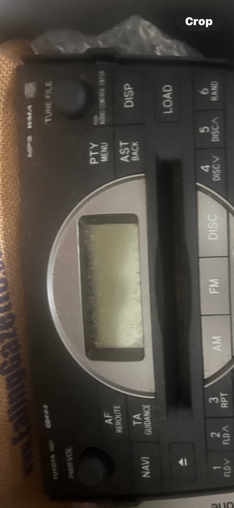 image for Radio 