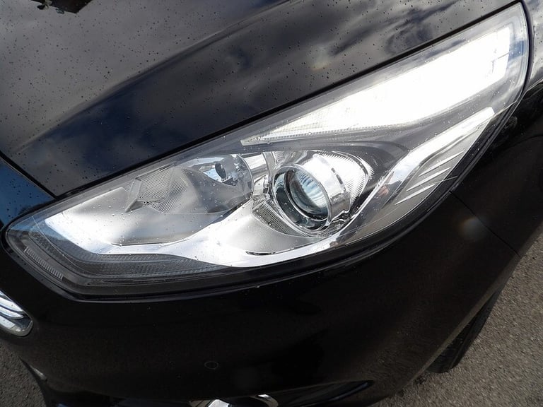 2019 Ford S-Max EcoBlue Titanium MPV Diesel Automatic