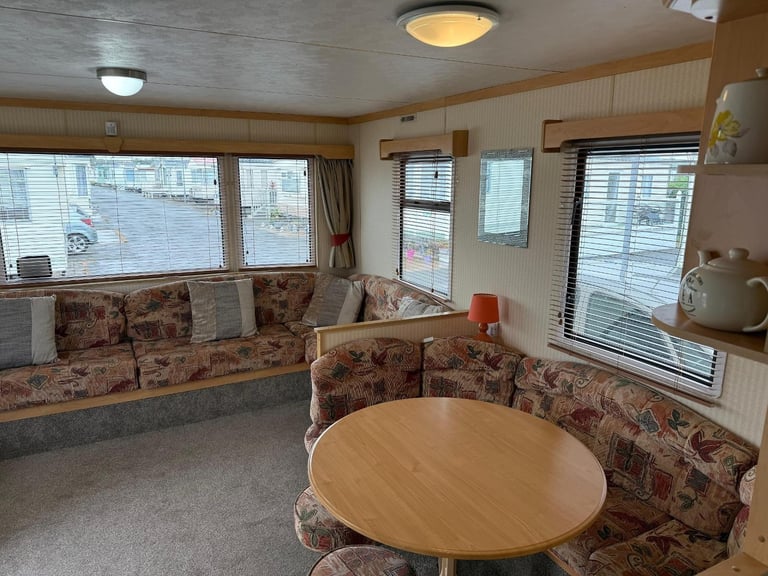 CHEAP 3 BEDROOM CARAVAN FOR SALE OFF SITE, NOT SITED! FOR PRIVATE LAND