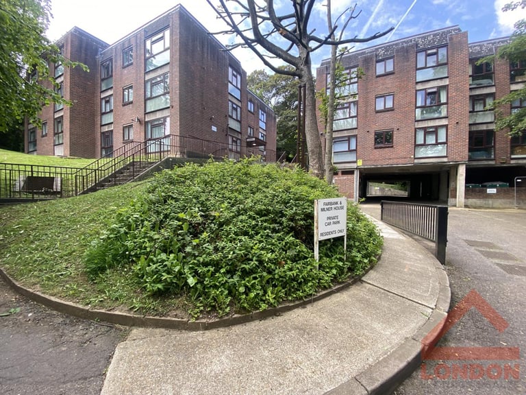 image for 2 bedroom flat in 4 Taymount Rise , SE23