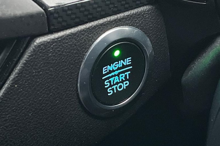 2020 Ford Focus 1.0 EcoBoost 125 ST-Line Nav 5dr - 2 KEYS, DRIVE MODE SELECTOR, CRUISE CONT Hatch...