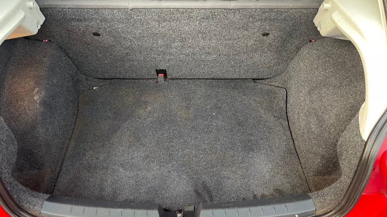 2010 SEAT Ibiza 1.2 S 5dr HATCHBACK Petrol Manual