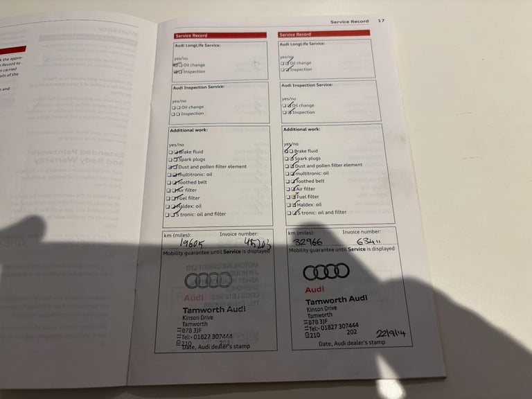 AUDI A1 1.4 TFSI S line 2011