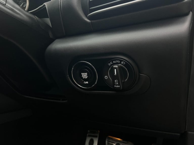 2022 Maserati Levante V8 Trofeo 5dr Auto ESTATE PETROL Automatic