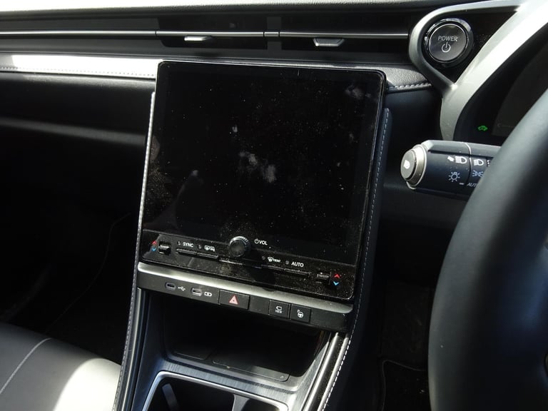 2024 74 REG LEXUS LBX TAKUMI HYBRID AUTO DAMAGED REPAIRABLE SALVAGE