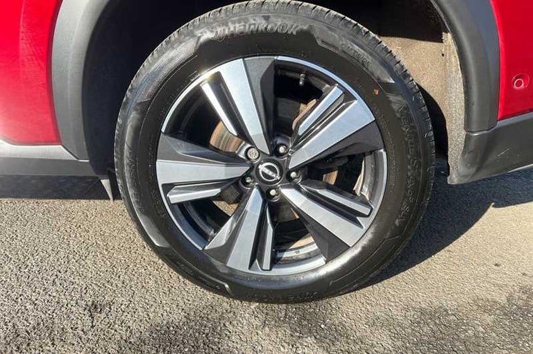 2023 Nissan X-Trail 1.5 E-Power E-4orce 213 Tekna 5dr Auto HATCHBACK PETROL/ELECTRIC Automatic