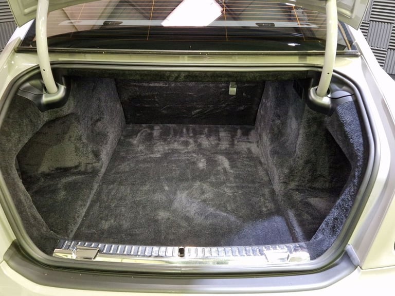 2021 Rolls-Royce Ghost 6.75 V12 Saloon 4dr Petrol Auto 4WD Euro 6 (571 ps) Saloon Petrol Automatic