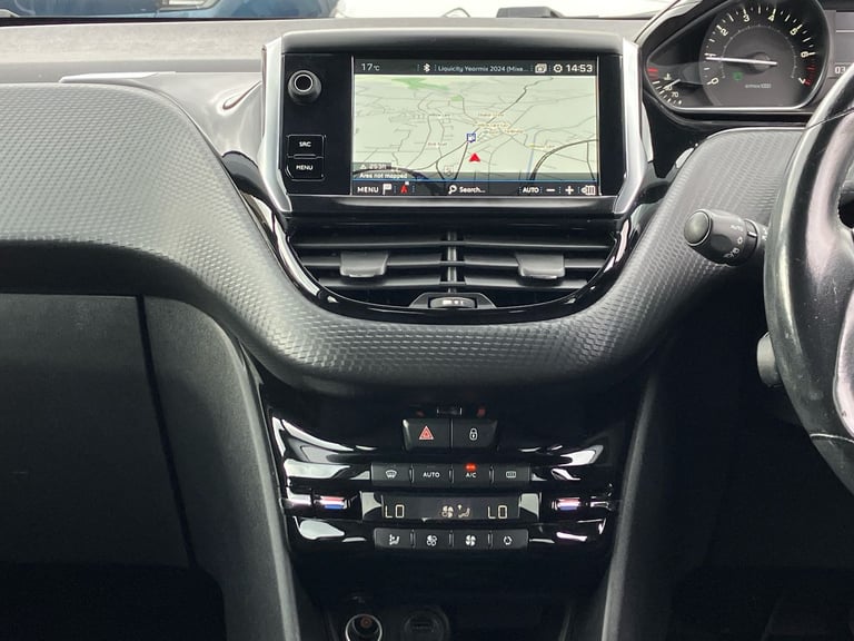 2019 Peugeot 208 1.2 PureTech 82 Tech Edition 5dr [Start Stop] Hatchback Manual