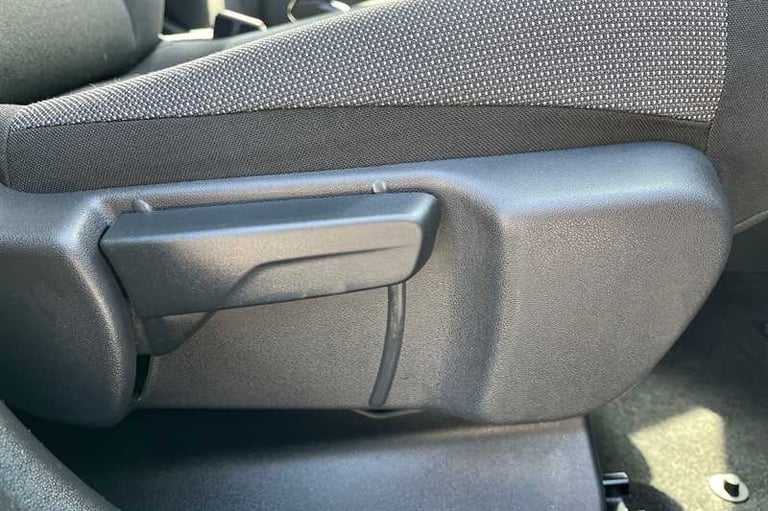 2023 Citroen C3 Aircross 1.2 PureTech 110 Shine 5dr MPV PETROL Manual