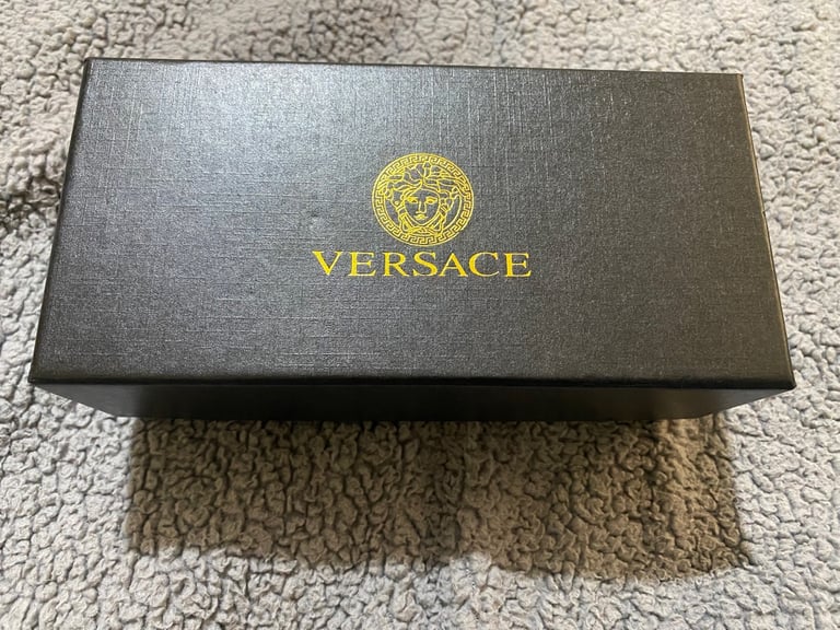 Versace sunglasses 