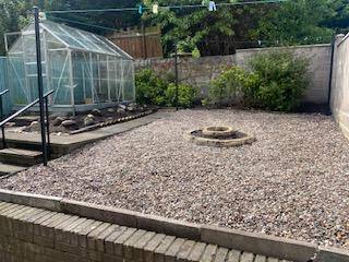 Two Bedroom House To Rent Leuchars