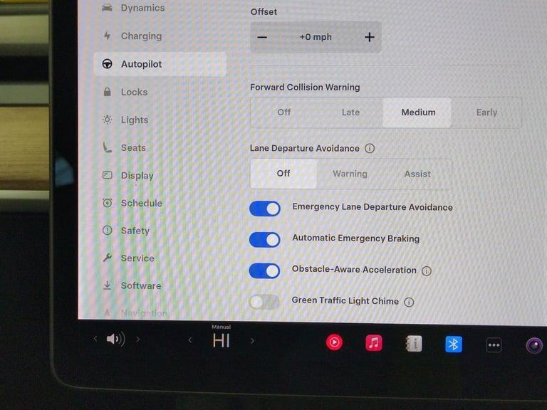 2021 Tesla Model 3 Standard Range Plus Saloon 4dr Electric Auto RWD (241 bhp) - AUTO PARK - LE Sa...