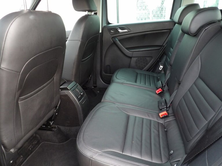 2017 Skoda Yeti TSI SE L Drive SUV Petrol Manual