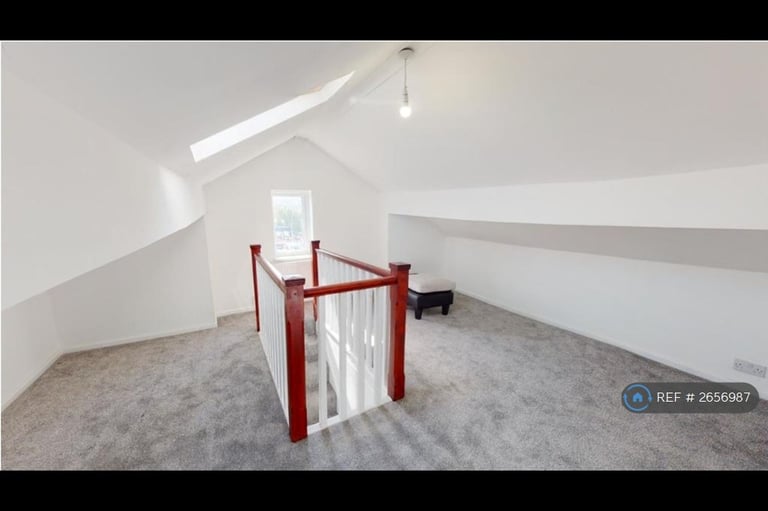 3 bedroom house in Ainsworth Street, Stoke-On-Trent, ST4 (3 bed) (#2656987)