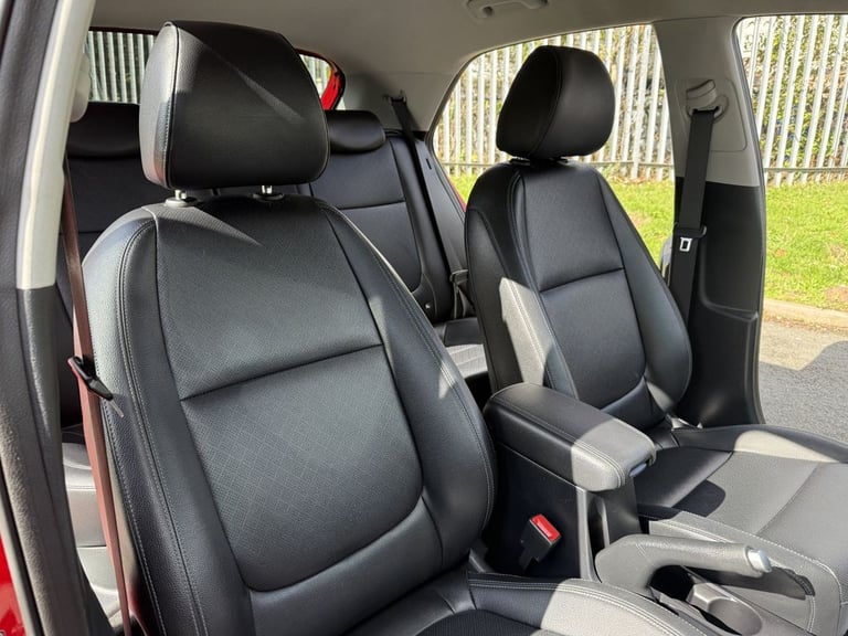 2018 Kia Rio 1.0 T GDi 3 5dr HATCHBACK PETROL Manual