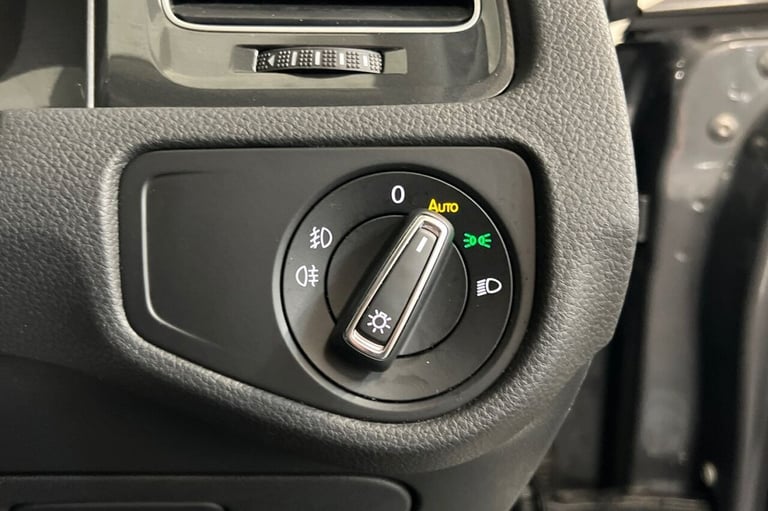 2019 19 VOLKSWAGEN GOLF 1.5 TSI EVO MATCH HATCHBACK 5DR PETROL DSG EURO 6 (S/S) 