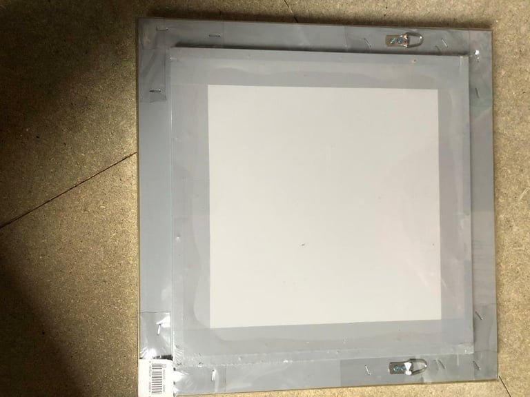 Framed Art