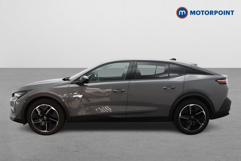 2024 Peugeot 408 1.2 PureTech GT 5dr EAT8 Hatchback Petrol Automatic