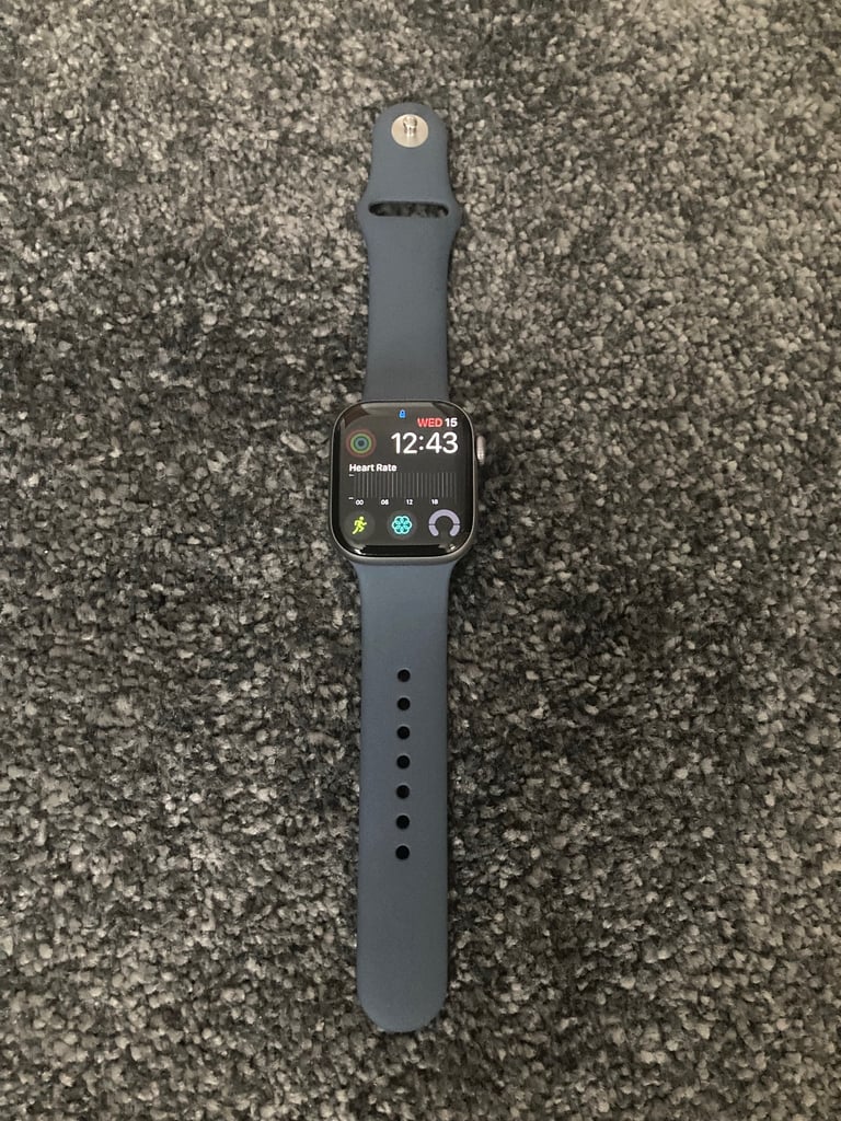 Apple Watch series 11!