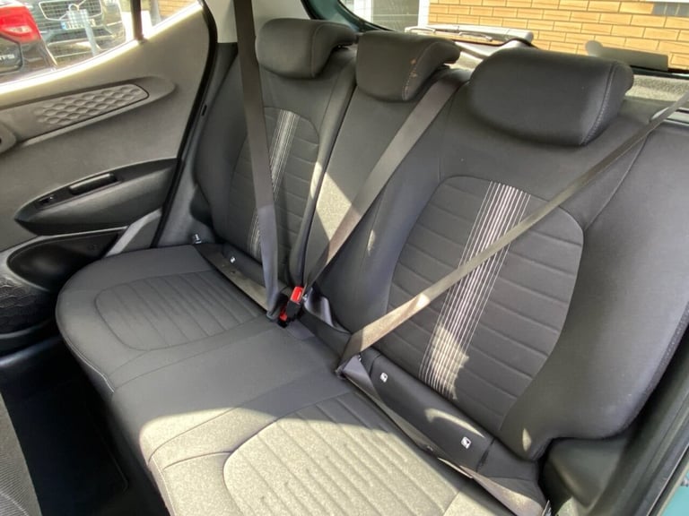 2022 Hyundai i10 1.2 MPi Premium 5dr HATCHBACK PETROL Manual