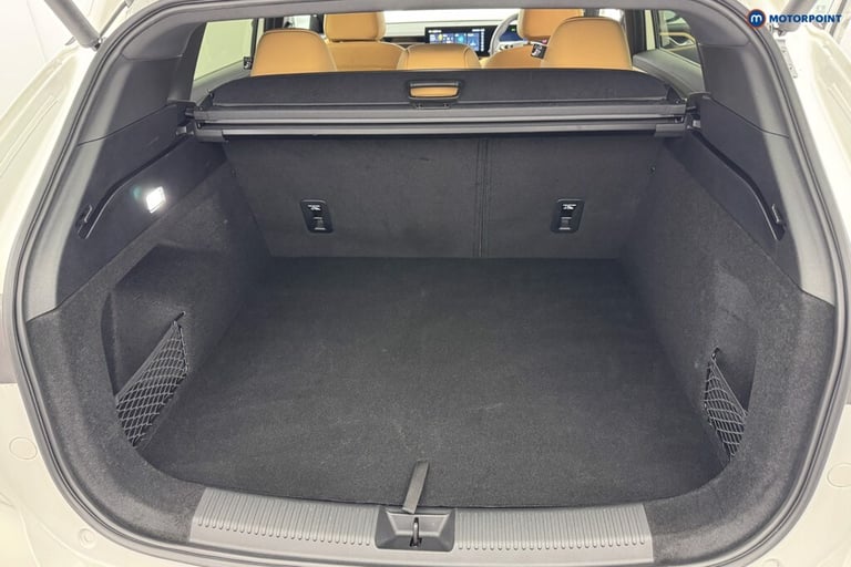 2025 MG MG HS 1.5 T-GDI Trophy 5dr DCT SUV Petrol Automatic