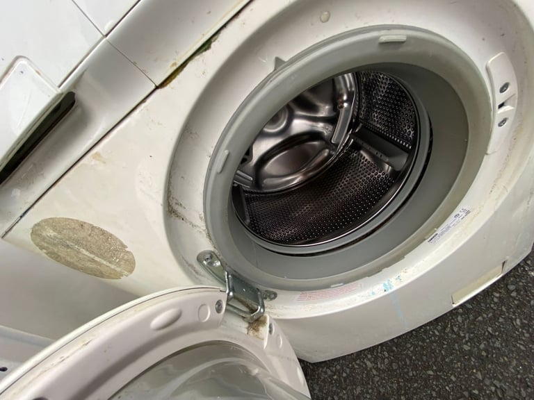 Zannussi washing machine   Perfct working order   £89