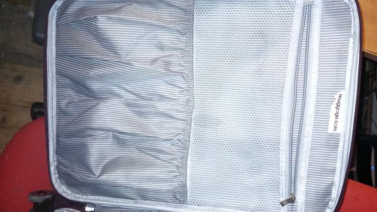 suitcase small 
