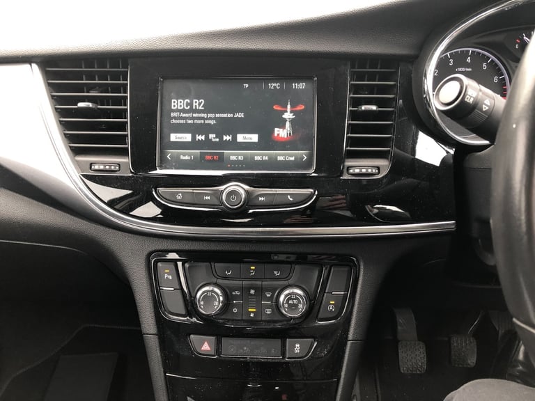 2016 Vauxhall Mokka X 1.4T Active 5dr Hatchback Petrol Manual