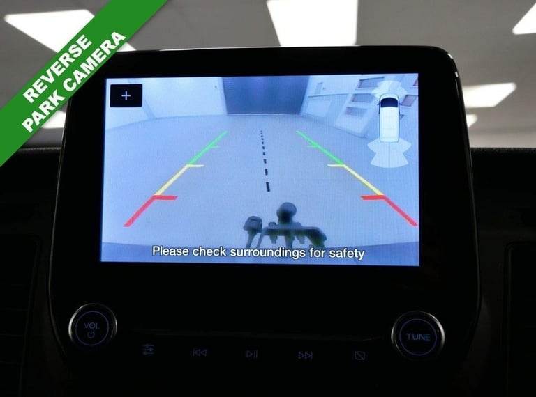 73 TRANSIT CUSTOM 300 2.0 EBL 130 BHP L2 LONG H2 HIGH TREND EDITION ( NO VAT ! )