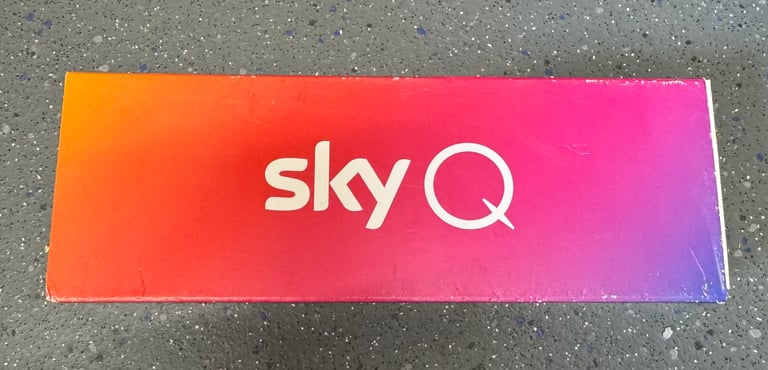 image for Sky Q Remote Control