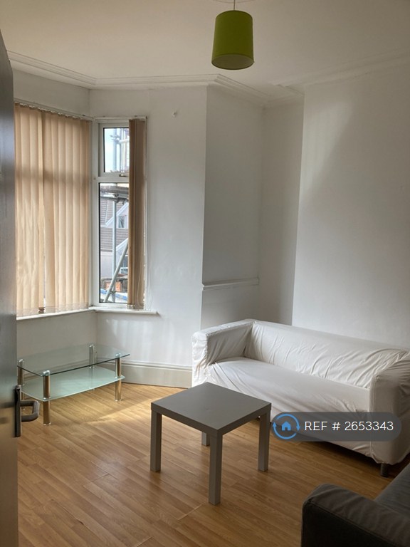 1 bedroom in Cromwell Street, Swansea, SA1 (#2653343)