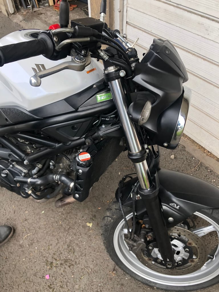 Suzuki, SV, 2016, 645 (cc)