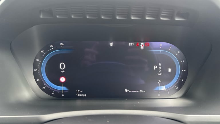 2024 Volvo XC90 2.0 B5P [250] Ultra Dark 5dr AWD Geartronic Petrol Estate Estate Petrol Automatic