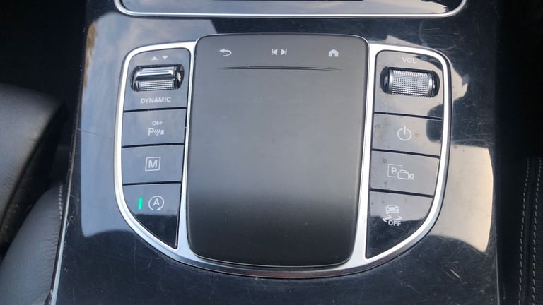 2023 Mercedes-Benz GLC GLC 300 4Matic AMG Line 5dr 9G-Tronic COUPE PETROL Automatic