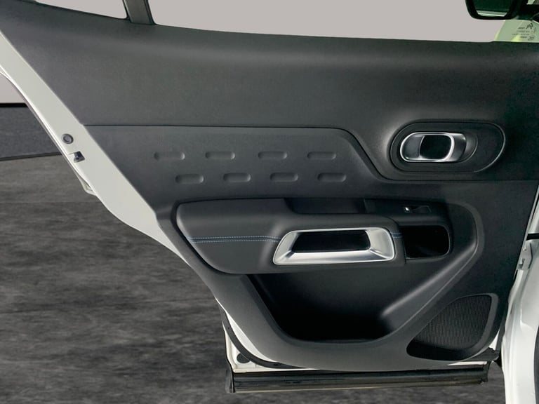 2022 Citroen C5 Aircross 1.5 BlueHDi Shine 5dr EAT8 HATCHBACK DIESEL Automatic